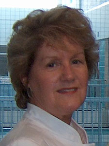 Image of Linda WARD